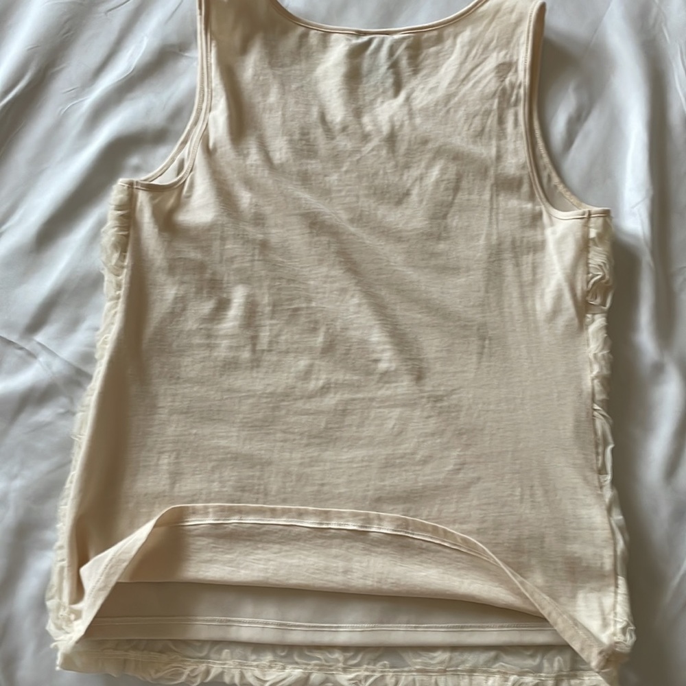 ANN TAYLOR SLEEVELESS TOPS - Picture 12 of 12
